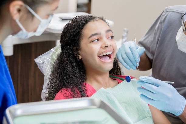 Best Emergency Treatment for Dental Infections or Abscesses in Rector, AR