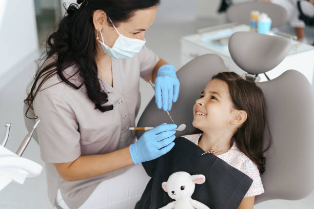 Best Emergency Dental Care for Broken or Chipped Teeth in Rector, AR