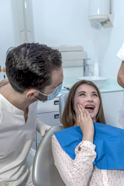 Best Emergency Denture Repair in Rector, AR