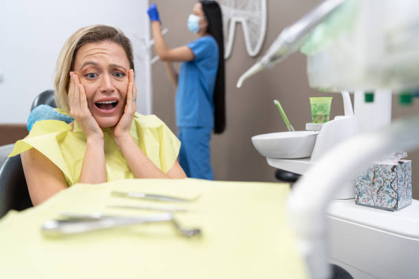 Best Emergency Gum Treatment in Rector, AR